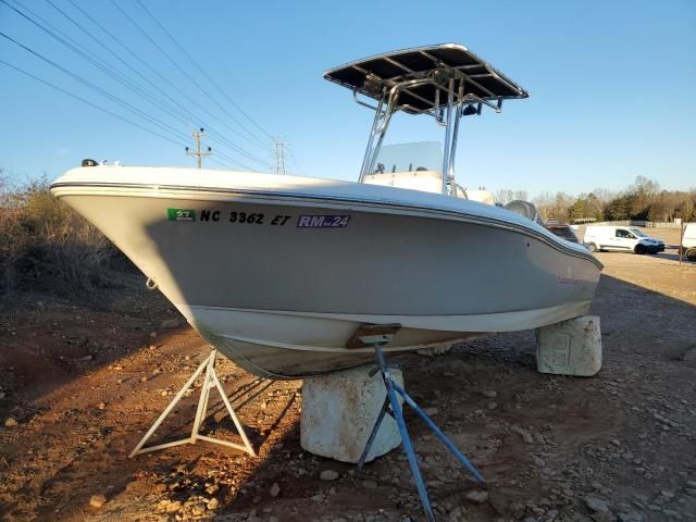 2012 Other Boat