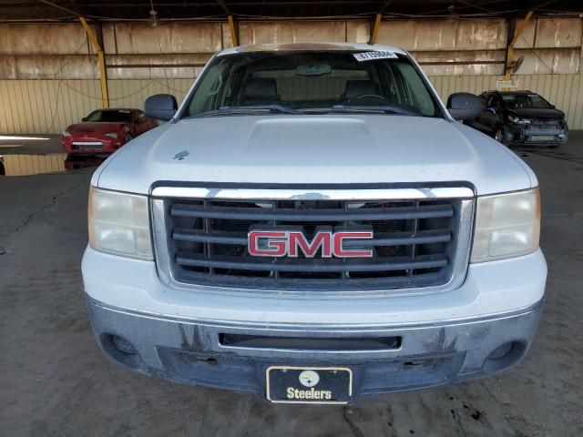 2011 GMC Sierra C1500 SL