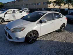 2014 Ford Focus SE for sale in Opa Locka, FL