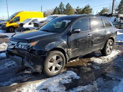 2007 Acura MDX Sport for sale in Denver, CO