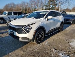 2023 KIA Sportage EX en venta en North Billerica, MA