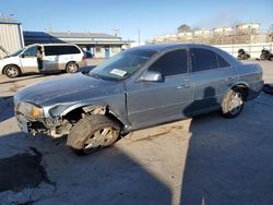 2004 Lincoln LS for sale in Tulsa, OK