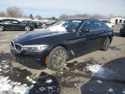 2019 BMW 530 XI en venta en Glassboro, NJ