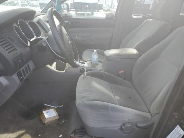 2005 Toyota Tacoma Access Cab