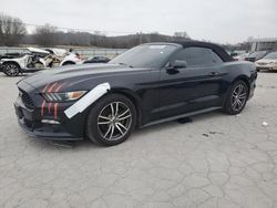 2016 Ford Mustang en venta en Lebanon, TN