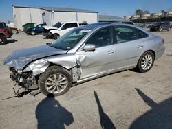 Hyundai Azera Vehiculos salvage en venta: 2008 Hyundai Azera SE