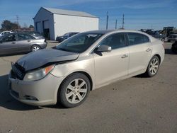 Buick Vehiculos salvage en venta: 2010 Buick Lacrosse CXL