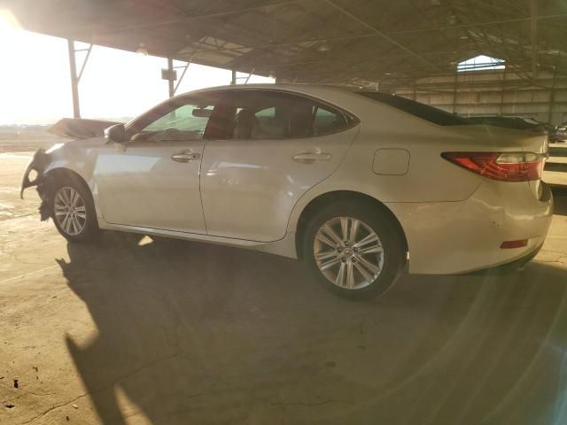 2014 Lexus ES 350