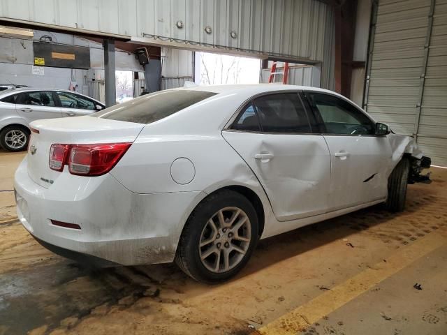 2013 Chevrolet Malibu 1LT