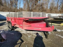 2023 Rawmaxx Trailer en venta en Cahokia Heights, IL