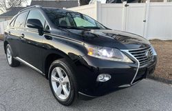 2015 Lexus RX 350 Base for sale in Mendon, MA