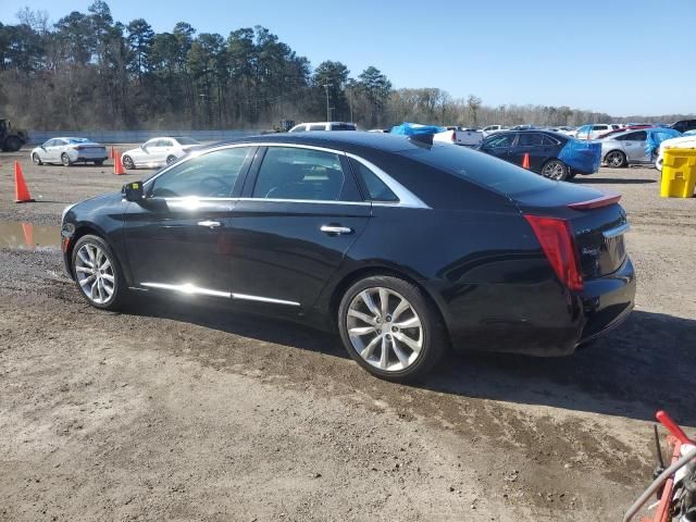 2017 Cadillac XTS Luxury