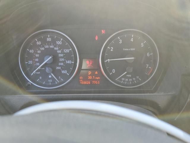 2011 BMW 328 I
