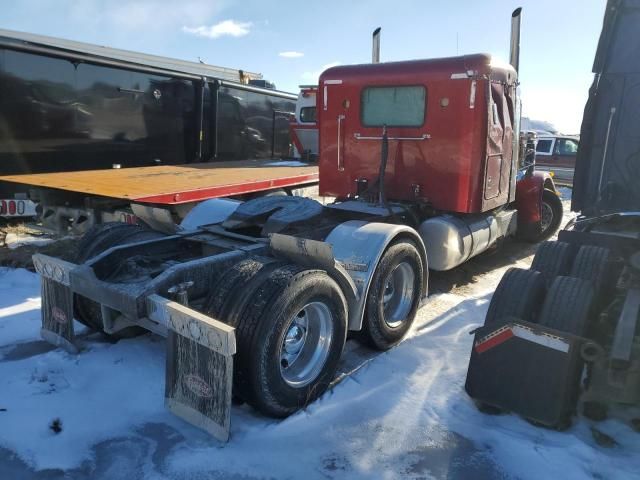 2004 Peterbilt 379