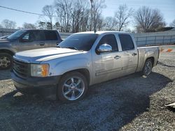 2013 GMC Sierra C1500 SLE for sale in Gastonia, NC