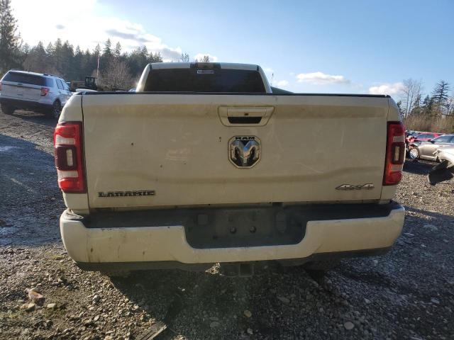 2022 Dodge 3500 Laramie