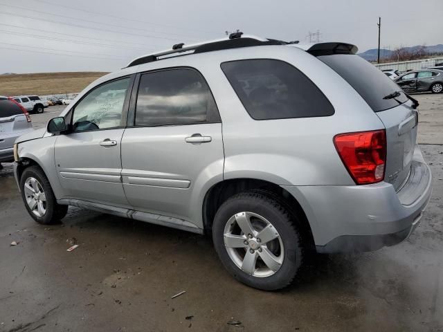 2006 Pontiac Torrent