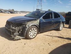 Toyota Vehiculos salvage en venta: 2020 Toyota Camry LE