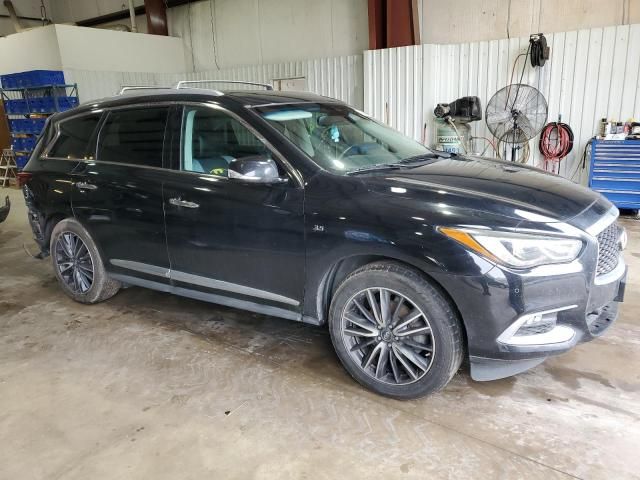 2016 Infiniti QX60