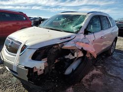 Buick Enclave salvage cars for sale: 2011 Buick Enclave CXL