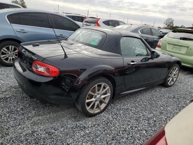 2012 Mazda MX-5 Miata