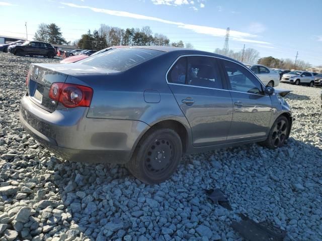 2006 Volkswagen Jetta TDI