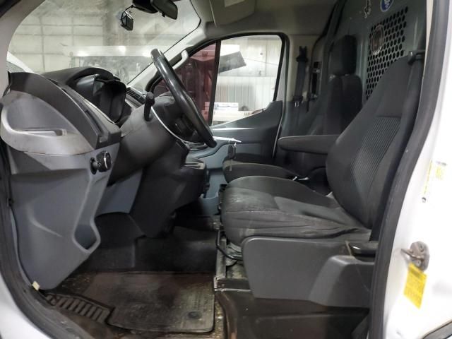 2015 Ford Transit T-350