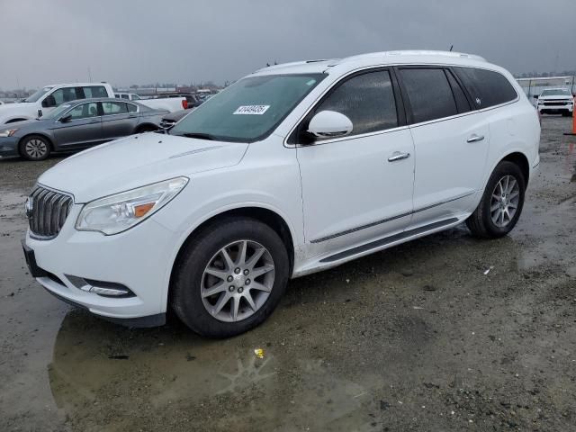 2016 Buick Enclave