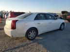 2007 Cadillac CTS