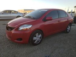 Toyota Yaris salvage cars for sale: 2009 Toyota Yaris