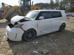 Scion Scion salvage cars for sale: 2009 Scion XB