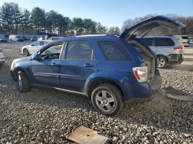 2008 Chevrolet Equinox LT