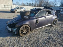 Lexus salvage cars for sale: 2011 Lexus IS 350