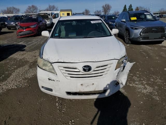 2007 Toyota Camry CE