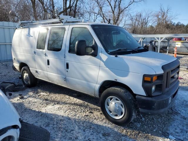 2011 Ford Econoline E250 Van