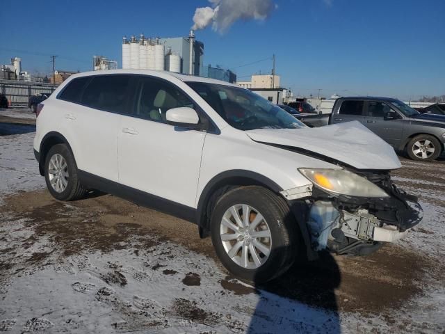 2010 Mazda CX-9