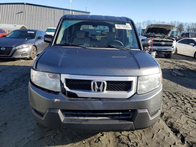 2010 Honda Element LX