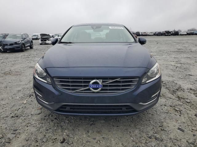 2015 Volvo S60 Premier