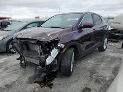 Buick salvage cars for sale: 2023 Buick Encore GX Preferred