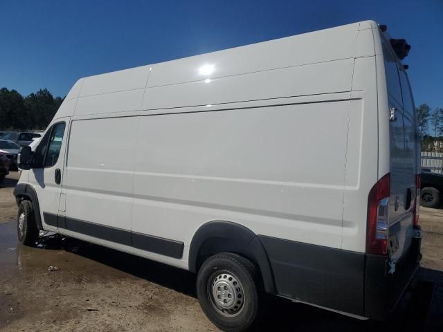 2024 Dodge RAM Promaster 3500 3500 Super High