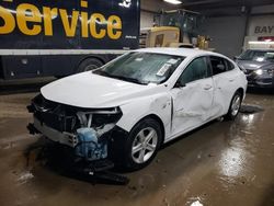 Chevrolet Vehiculos salvage en venta: 2023 Chevrolet Malibu LT