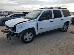 2003 Chevrolet Trailblazer EXT for sale in Houston, TX