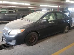 2009 Toyota Corolla Base for sale in Dyer, IN