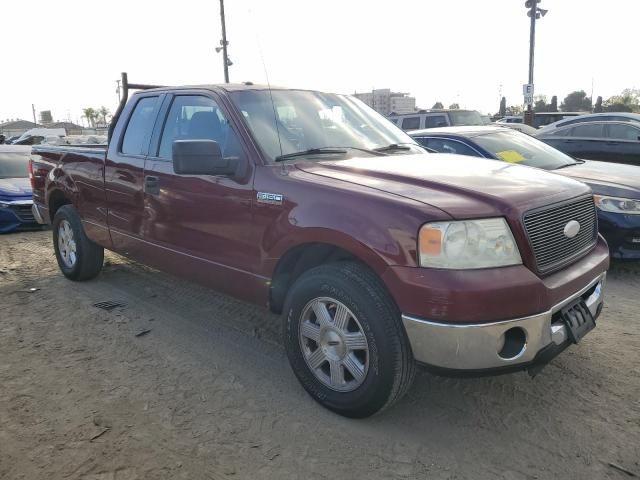 2006 Ford F150