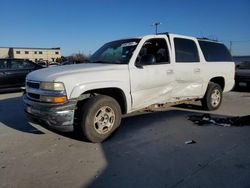 2001 Chevrolet Suburban C1500 for sale in Wilmer, TX