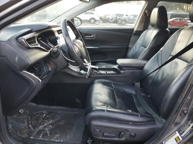 2013 Toyota Avalon Base