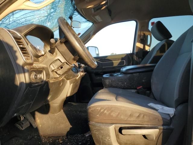 2019 Dodge RAM 3500 BIG Horn