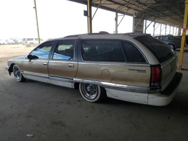 1992 Buick Roadmaster Estate