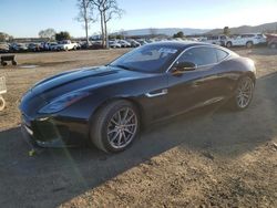 Jaguar salvage cars for sale: 2019 Jaguar F-Type