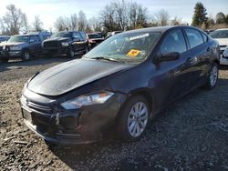 2014 Dodge Dart SE Aero for sale in Portland, OR